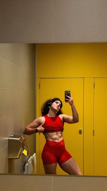 Full leaked Waleria kh private onlyfans photo