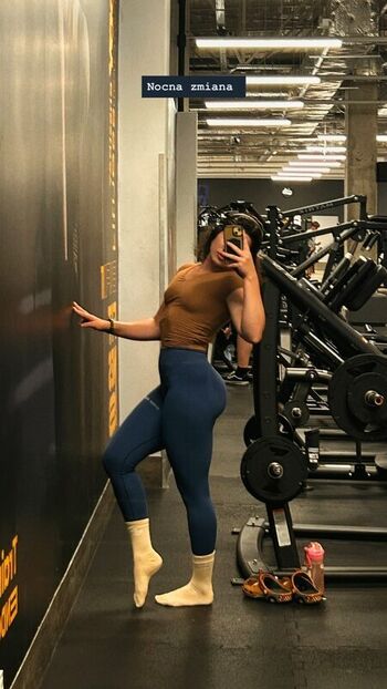 Full leaked Waleria kh private onlyfans photo