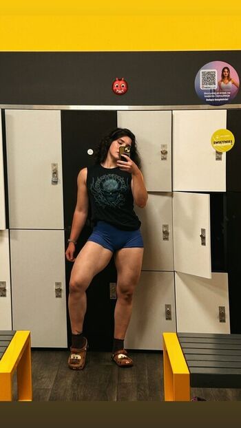 Full leaked Waleria kh private onlyfans photo
