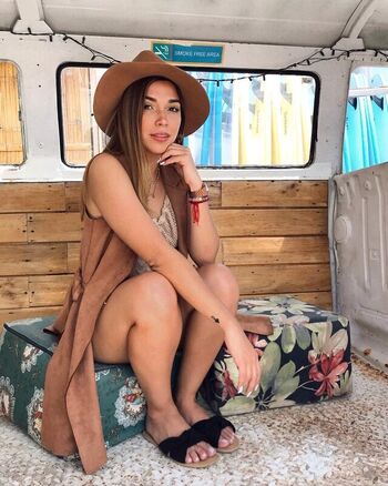 Wendy Espinoza C