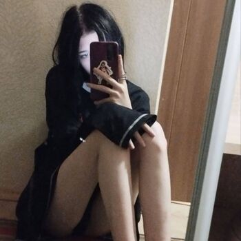 Full leaked Niebosyllania/ private onlyfans photo