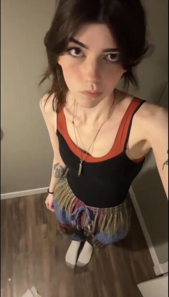 Full leaked Alexa pond/ private onlyfans photo