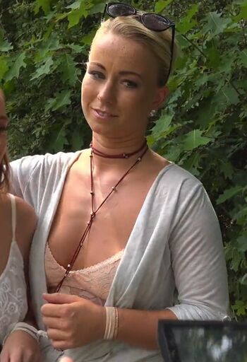 Full leaked Inka williams/ private onlyfans photo