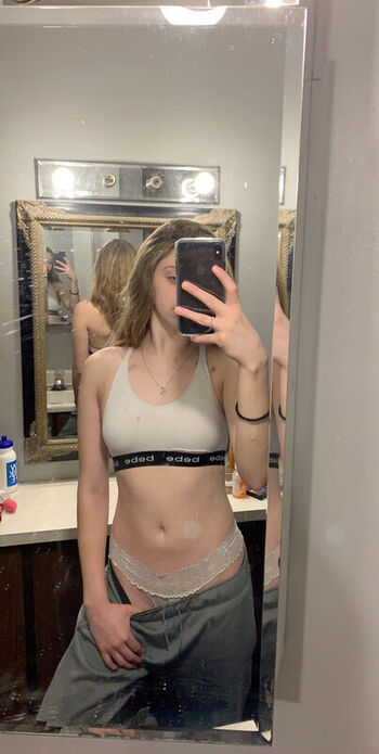 Full leaked Alanah pearce/ private onlyfans photo