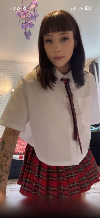 Full leaked Yamisafdie/ private onlyfans photo