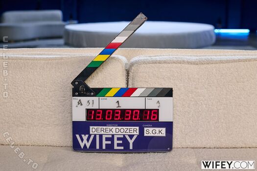 wifey