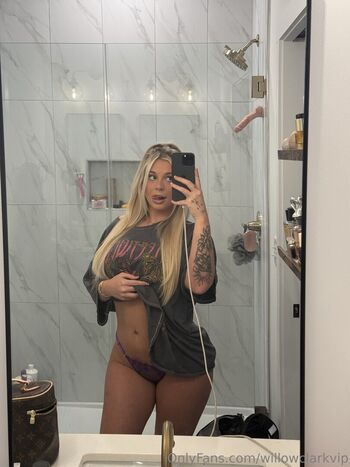 Willow Clark