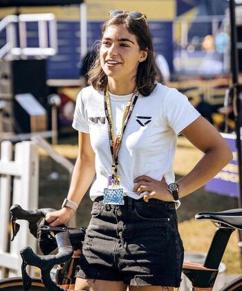 Women Motorsports