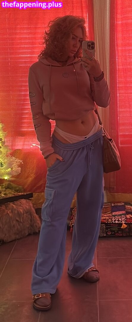 WWE Nikkita Lyons / nikkita_wwe 누드 OnlyFans 사진 #48