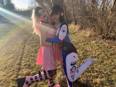 XAbbyRossX