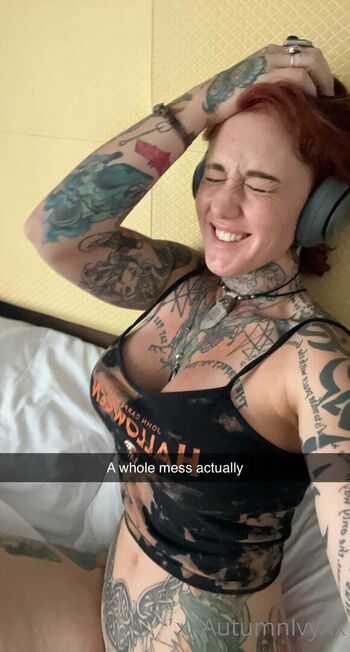 xxautumnivyxx