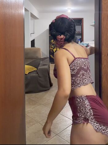 Yasmin Dias Yassay2K