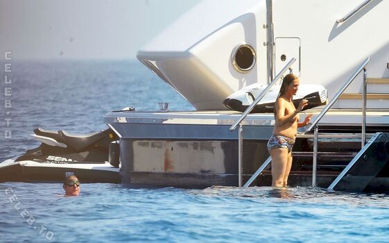 Yasmin Le Bon