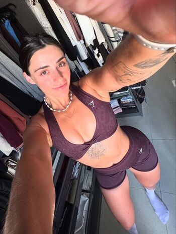 Yasmin Zammit Stevens
