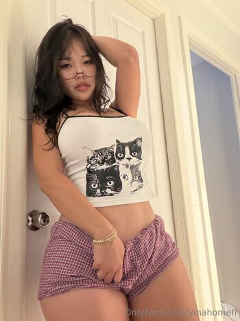 Yinahomefi