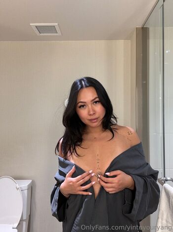 yintoyouryang