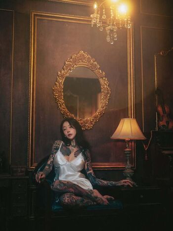 Full leaked Mikaoea/ private onlyfans photo