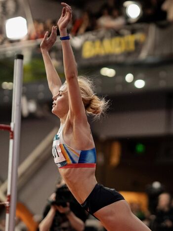 Yuliya Levchenko