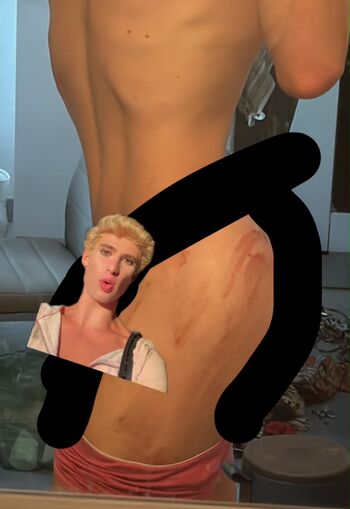 Zach Willmore
