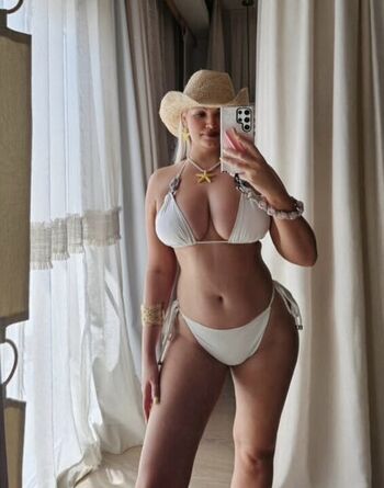 Full leaked Zandra may private onlyfans photo