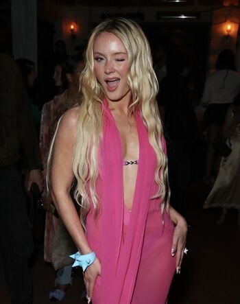 Zara Larsson