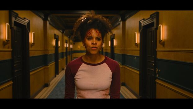 Zazie Beetz