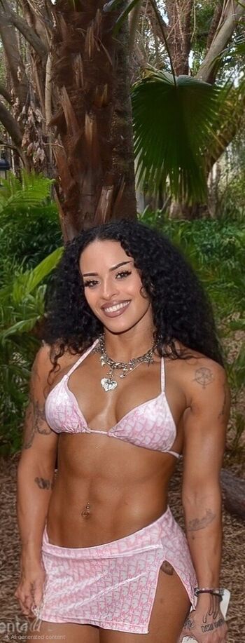 Zelina Vega