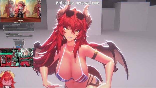 Zentreya