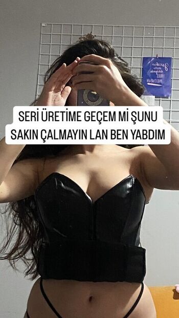 Zeynepiksy . Zeynep