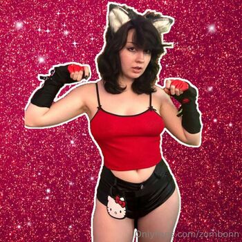 zombonn